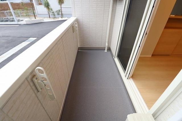 D's LIEN (ディ-ズリアン)　C（103） 部屋画像