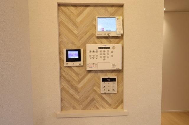D's LIEN (ディ-ズリアン)　C（201） 部屋画像