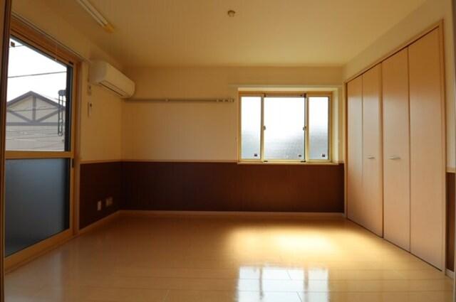 シャルマン　ＡＢＣＤ（B201） 部屋画像