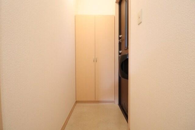 シャルマン　ＡＢＣＤ（B201） 部屋画像