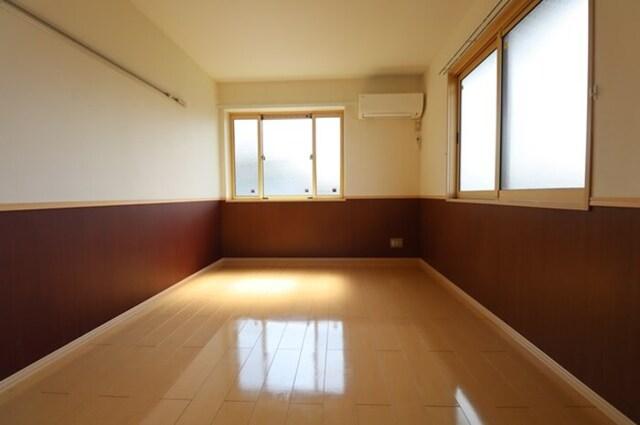 シャルマン　ＡＢＣＤ（B201） 部屋画像