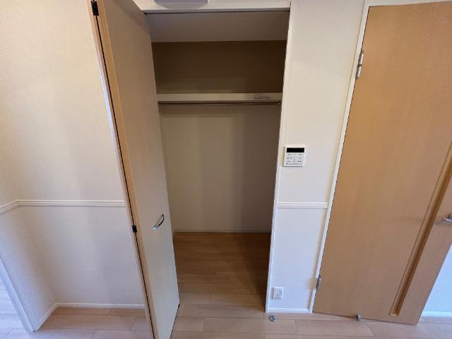 シャインスターアイズ 収納