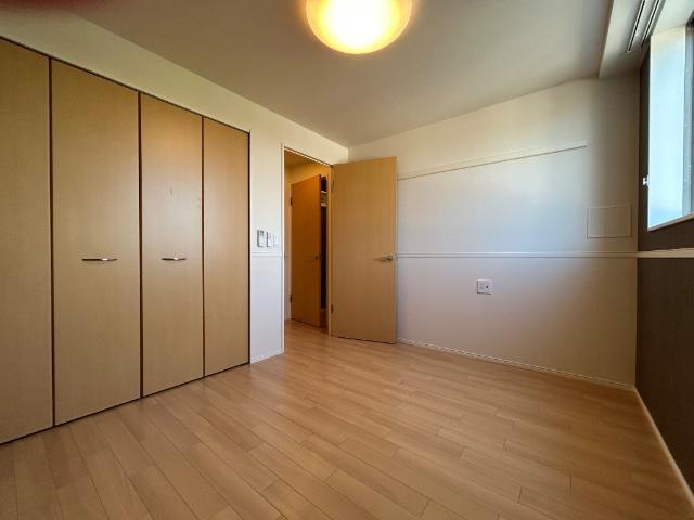 シャインスターアイズ 部屋画像