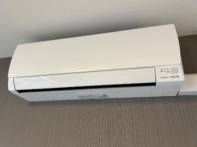 シャインスターアイズ 部屋画像