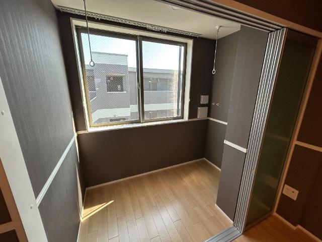 シャインスターアイズ 部屋画像