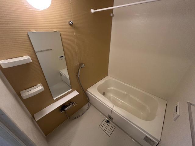 シャインスターアイズ 部屋画像