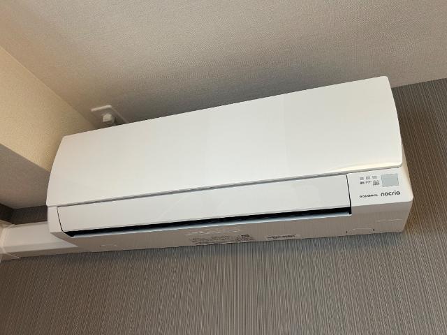 シャインスターアイズ 部屋画像