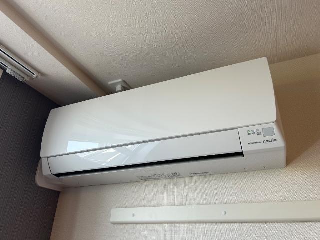 シャインスターアイズ 部屋画像