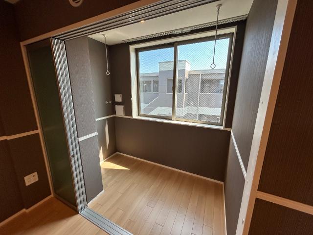 シャインスターアイズ 部屋画像