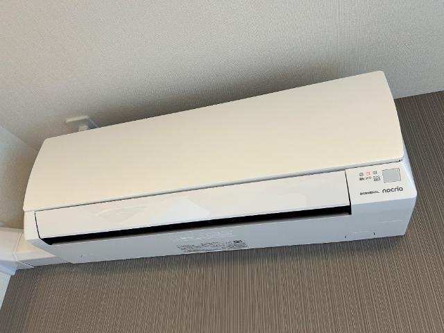 シャインスターアイズ 部屋画像