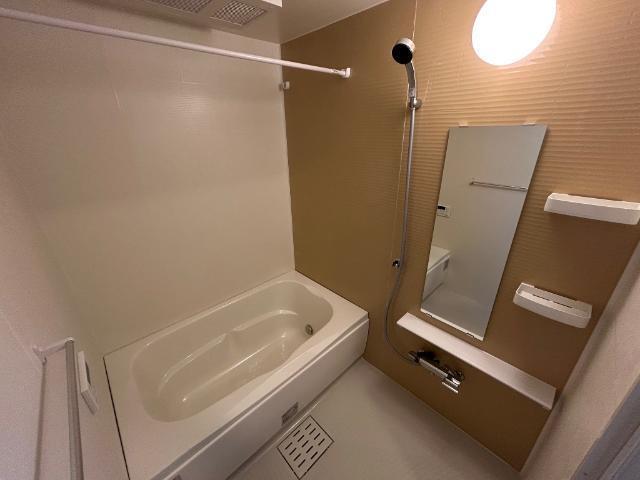 シャインスターアイズ 部屋画像