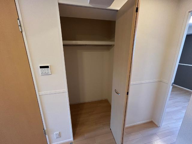 シャインスターアイズ 収納