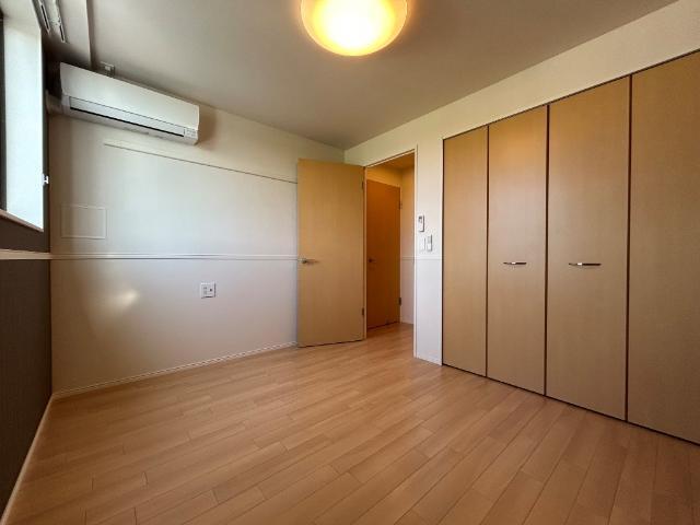 シャインスターアイズ 部屋画像