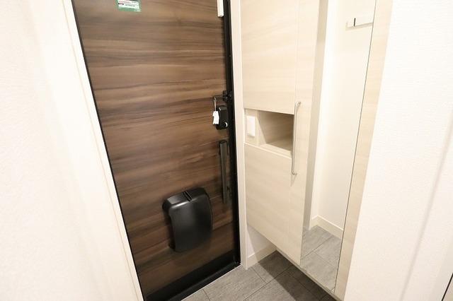 premier couleur（ﾌﾟﾙﾐｴ ｸﾙｰﾙ）（105） 部屋画像