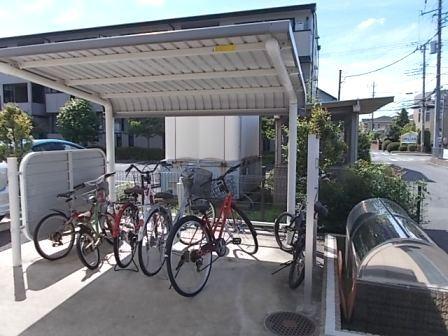 フォンテーヌ（103） その他部屋・スペース