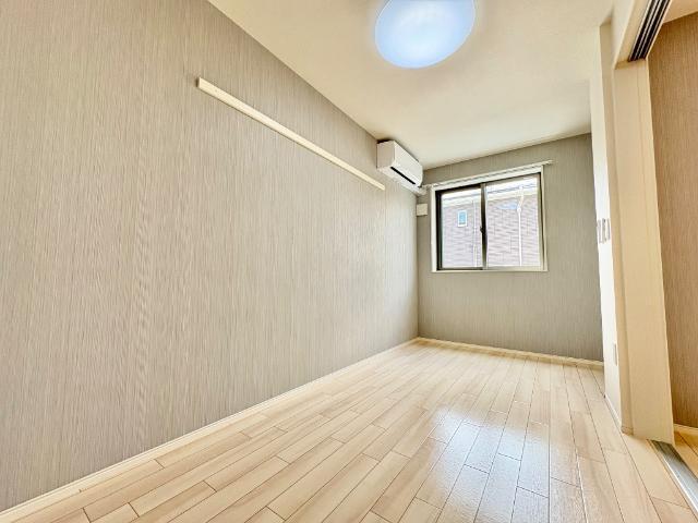 サンクレールつくば 部屋画像