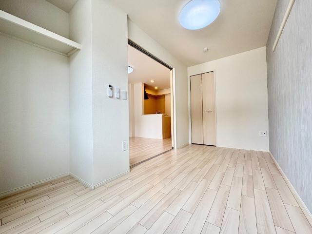 サンクレールつくば 部屋画像