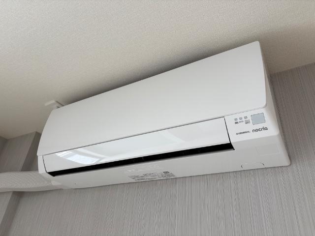 サンクレールつくば 部屋画像