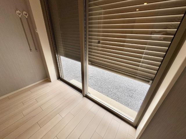 サンクレールつくば セキュリティ