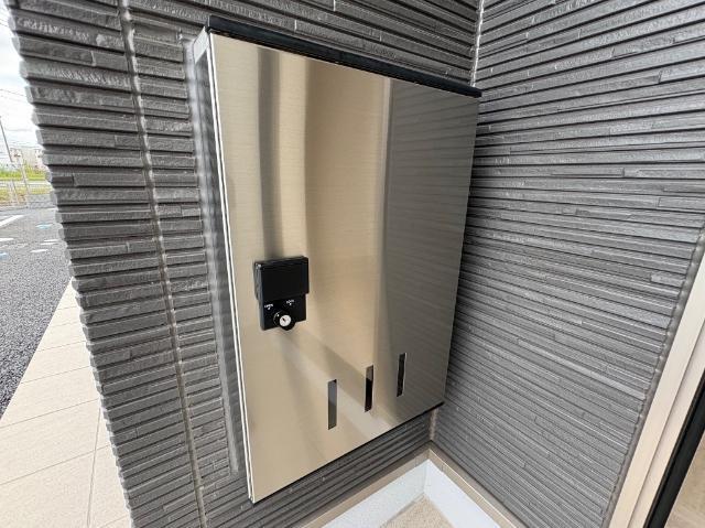サンクレールつくば 部屋画像