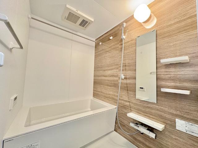 サンクレールつくば 部屋画像