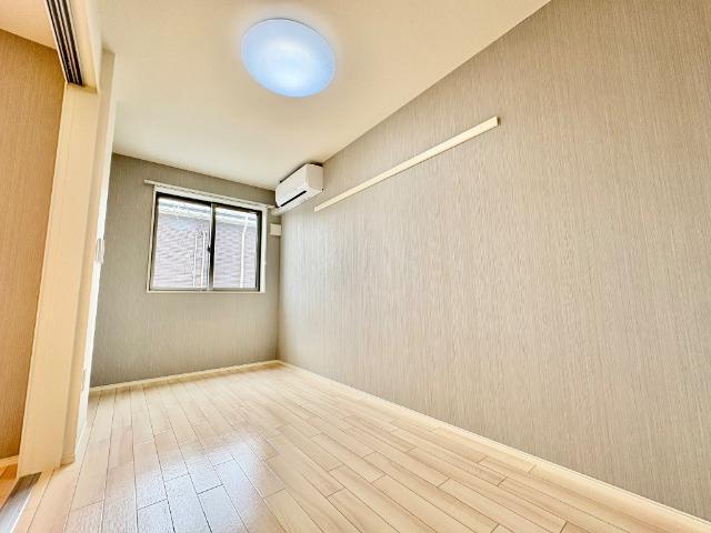サンクレールつくば 部屋画像