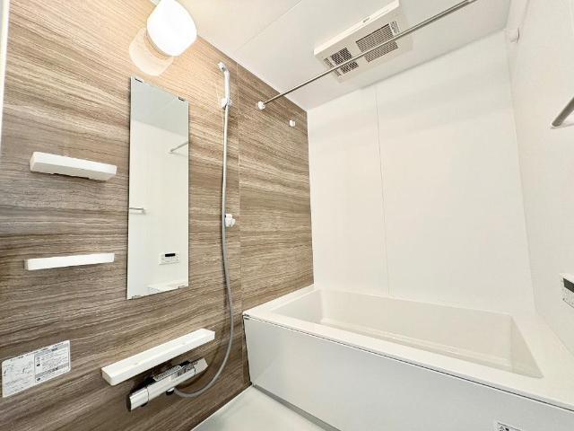 サンクレールつくば 部屋画像