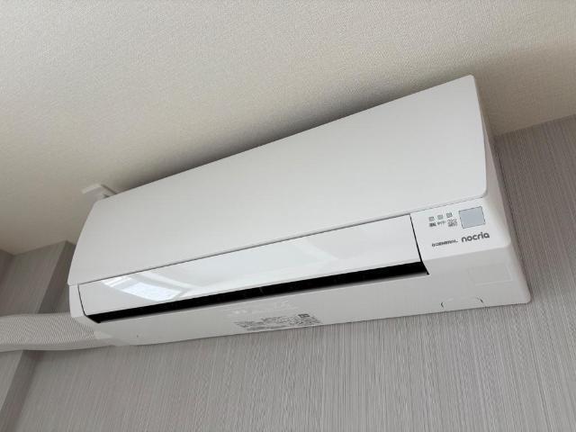 サンクレールつくば 部屋画像