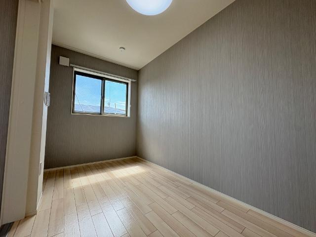 サンクレールつくば 室内