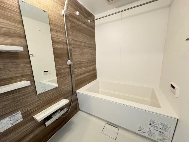 サンクレールつくば 部屋画像