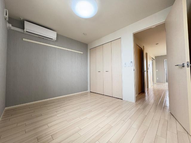 サンクレールつくば 室内