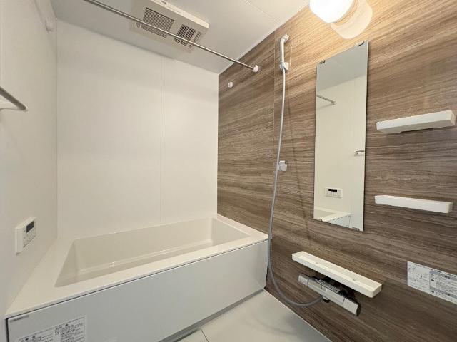 サンクレールつくば 部屋画像