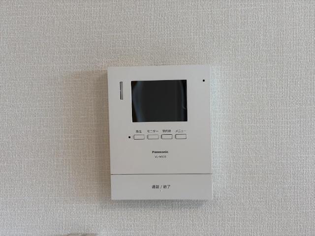 サンクレールつくば 部屋画像