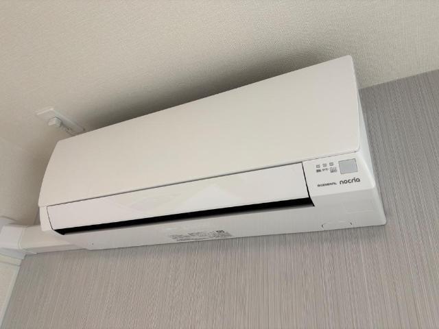 サンクレールつくば 部屋画像