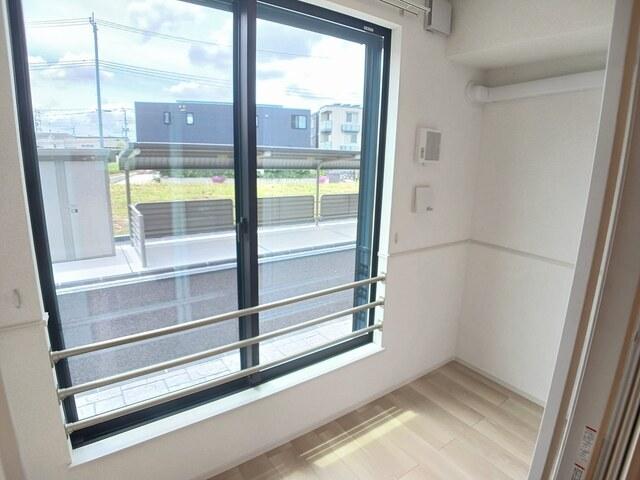 モノテラス（103） 室内