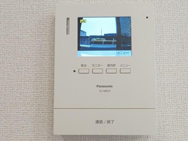 モノテラス（103） 設備