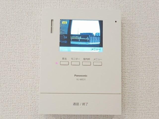 モノテラス（102） 設備