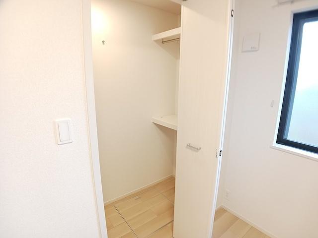 ポルトⅠ（104） 収納