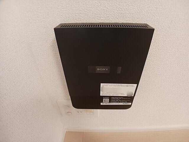 ポルトⅠ（104） 設備