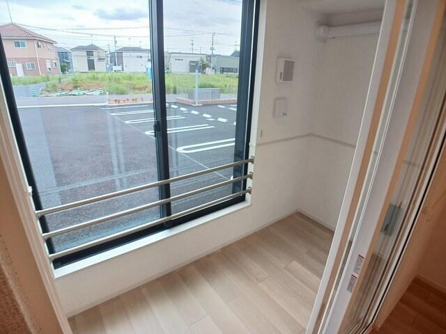 ポルト・ピボワンヌ（105） 室内
