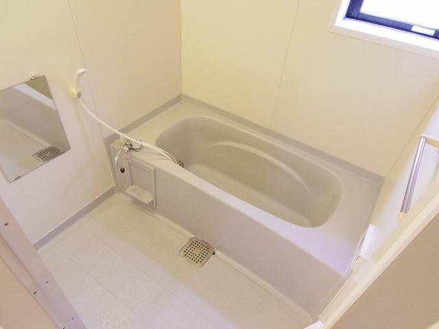 ファミーユつくば　ＡＢＣ（A102） 部屋画像