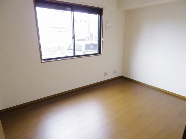 ファミーユつくば　ＡＢＣ（A102） 部屋画像