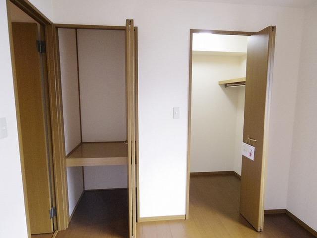 ファミーユつくば　ＡＢＣ（A102） 部屋画像