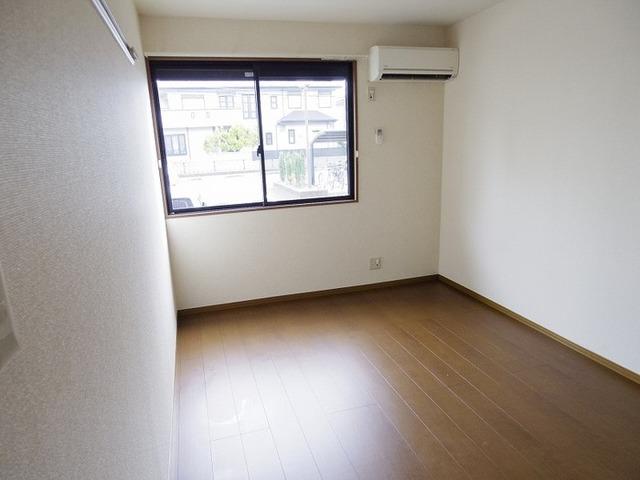 ファミーユつくば　ＡＢＣ（A102） 部屋画像