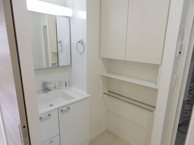 ユーミー（101） 部屋画像