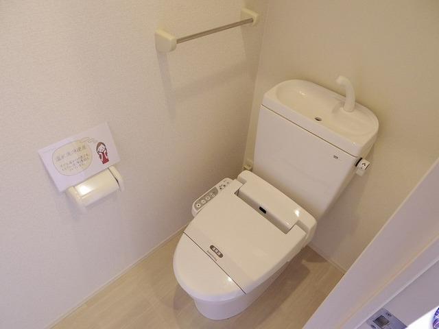 ユーミー（101） 部屋画像