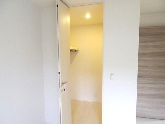 ユーミー（101） 部屋画像