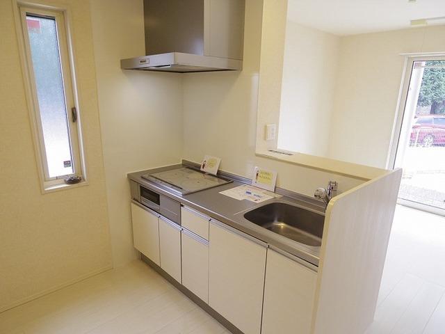 ファミリアつくば（101） 部屋画像