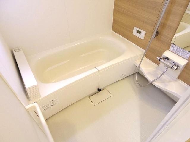 ファミリアつくば（101） 部屋画像
