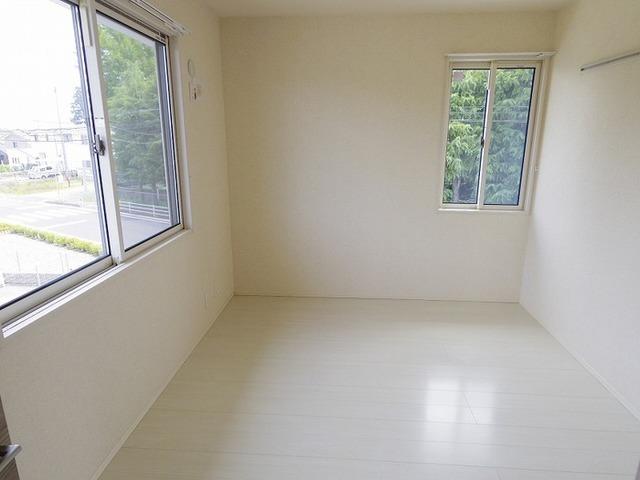 ファミリアつくば（101） 部屋画像